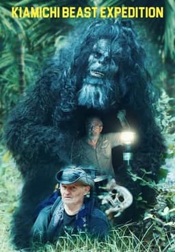 The Kiamichi Beast Expedition