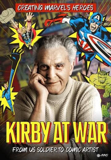 Kirby at War: La Guerre De Kirby