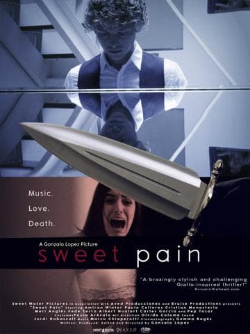 Sweet Pain