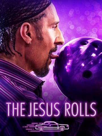The Jesus Rolls