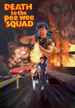 Death to the Pee Wee Squad