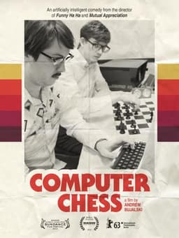 Computer Chess