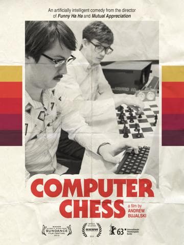 Computer Chess
