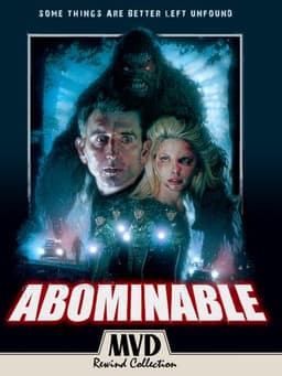 Abominable