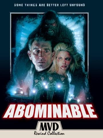 Abominable
