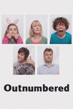 Outnumbered