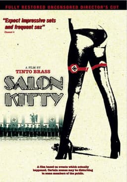 Salon Kitty