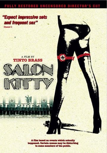 Salon Kitty