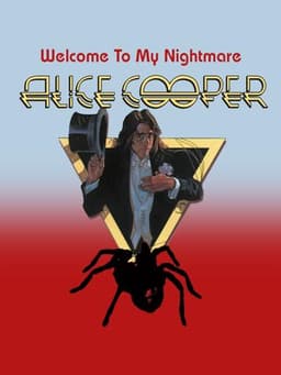Alice Cooper: Live from the Astroturf
