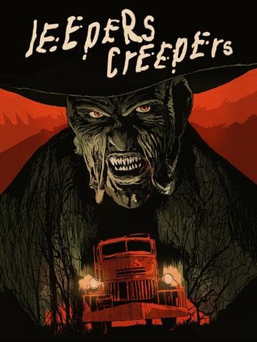Jeepers Creepers
