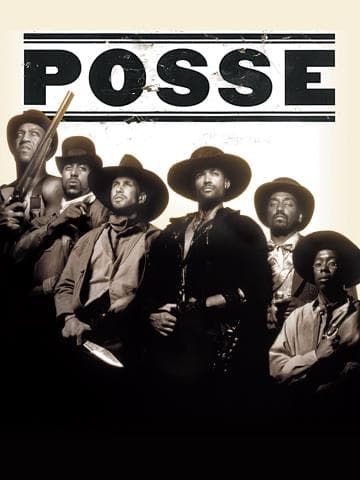 Posse