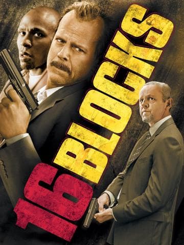 16 Blocks