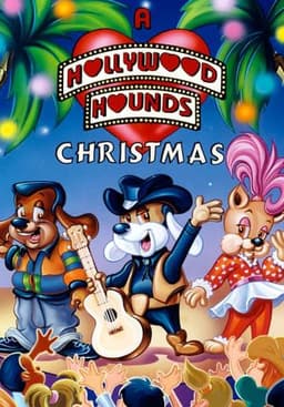 A Hollywood Hounds Christmas