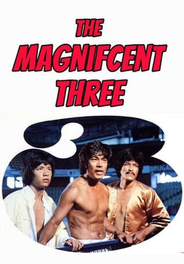 The Magnificent 3