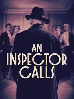 An Inspector Calls