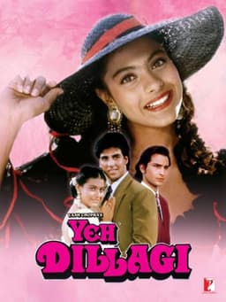 Yeh Dillagi