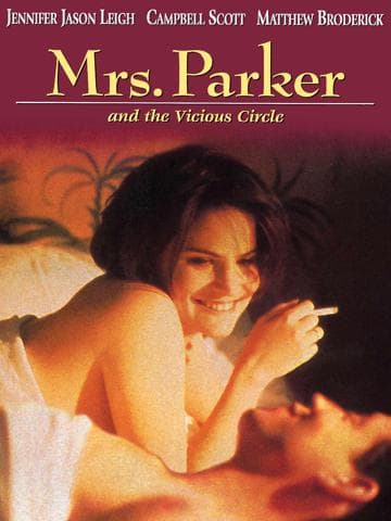 Mrs. Parker and the Vicious Circle