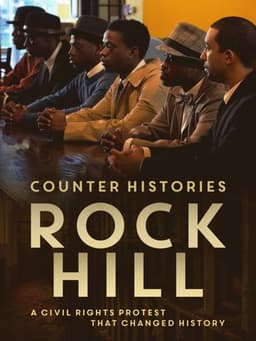Counter Histories: Rock Hill