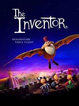 The Inventor