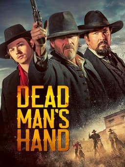 Dead Man's Hand