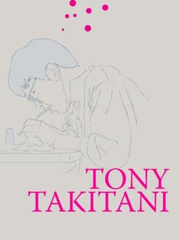 Tony Takitani