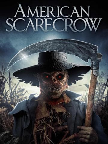 American Scarecrow