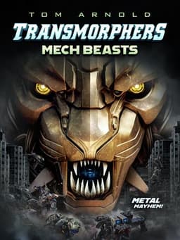 Transmorphers: Mech Beasts