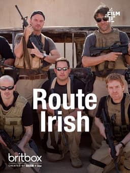 Route Irish