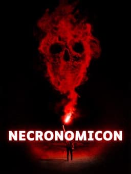 Necronomicon