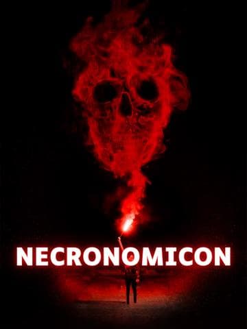 Necronomicon