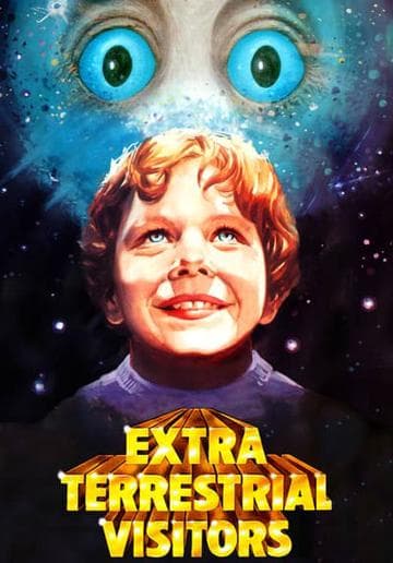 Extraterrestrial Visitors