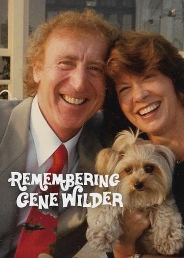Remembering Gene Wilder