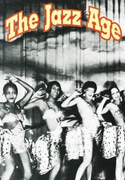 Project XX: The Jazz Age