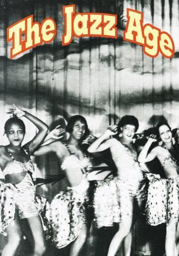 Project XX: The Jazz Age