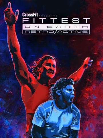Fittest on Earth: Retro/Active