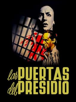 Las puertas del presidio