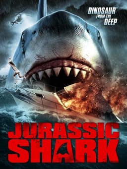 Jurassic Shark
