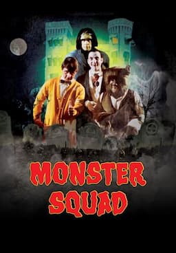 Monster Squad