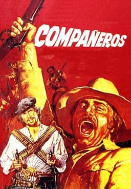 Compañeros