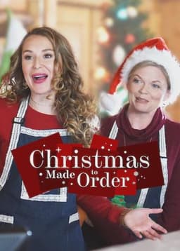 Christmas Made to Order