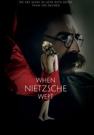 When Nietzsche Wept