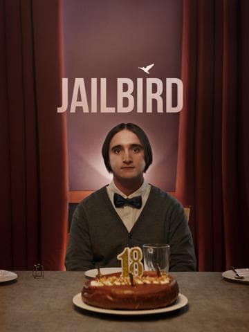 Jailbird