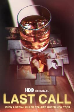 Last Call: When a Serial Killer Stalked Queer New York
