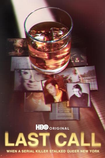 Last Call: When a Serial Killer Stalked Queer New York