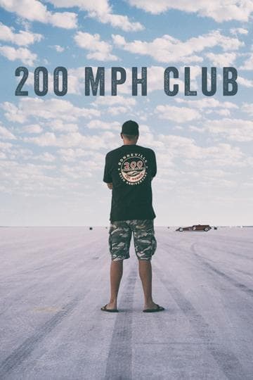 200 MPH Club