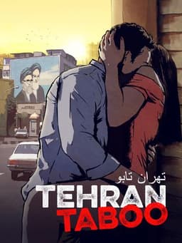 Tehran Taboo