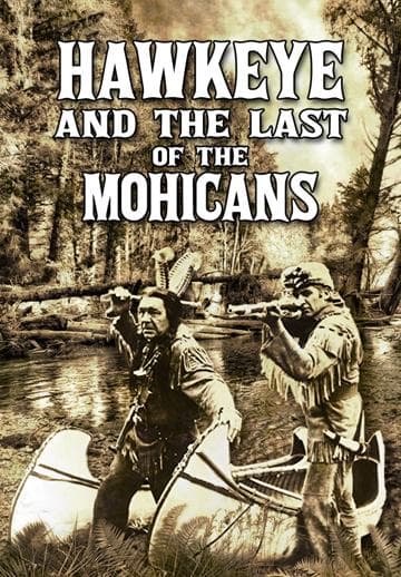 The Last of the Mohicans