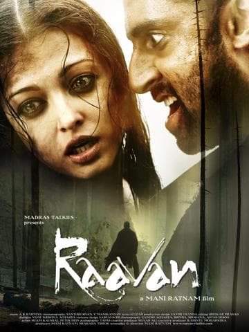 Raavan
