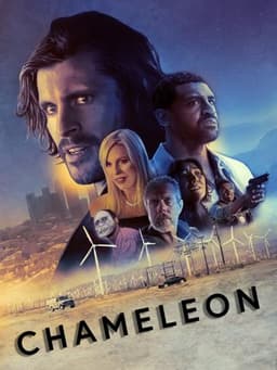 Chameleon