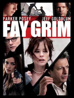 Fay Grim